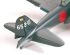 preview Scale model 1/35 Airplane MITSUBISHI A6M5 ZERO FIGHTER MODEL 52 ZEKE Tamiya 60318
