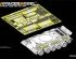 preview Russian T-54B  Medium Tank Stowage Bins(For TAKOM 2055)