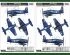 preview American F8F-2 Bearcat Carrier Fighter