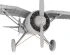 preview Сборная модель истребителя PZL P.11b на вооружении Румынии