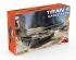 preview Сборная модель 1/35 Танк Тиран 4 ранний тип с интерьером МиниАрт 37010