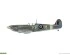 preview Збірна модель 1/48 Літак Spitfire Mk.Vb SPITFIRE STORY LIMITED Eduard 11153
