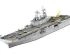 preview Штурмовий авіаносець USS WASP CLASS (Стартовий набір)
