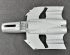 preview Сборная модель 1/48 Самолет de Havilland DH.110 Sea Vixen Faw.2 Трумпетер 05808