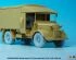 preview WW2 British Austin K2 Truck -India