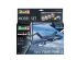 preview Model Set British Legends: Sea Vixen FAW 2