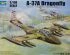 preview Збірна модель 1/48 Американський штурмовик A-37A &quot;Dragonfly&quot; Trumpeter 02888