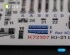 preview KI-21 декаль интерьер для комплекта ICM 1/72 KELIK K72107