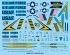 preview Збірна модель 1/72 Американський винищувач F-106A Delta Dart Trumpeter 01682