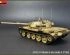 preview Збірна модель 1/35 Танк Tiran 4 Sh ранній тип з інтер'єром MiniArt 37021