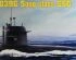 preview Сборная модель подводной лодки PLA Navy Type 039 Song class SSG