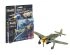 preview Истребитель-бомбардировщикк Models Set Focke Wulf Fw190 F-8 (подарочный набор)