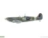preview Збірна модель 1/48 Літак Spitfire Mk.Vb SPITFIRE STORY LIMITED Eduard 11153
