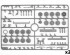 preview Збірна модель 1/35 Німецький санітарний бронетранспортер Sd.Kfz.251/8 Ausf.A з медичним персоналом ICM 35114