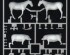 preview Scale model 1/35 Tamiya Livestock 35128