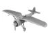 preview Сборная модель истребителя PZL P.11b на вооружении Румынии