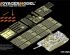 preview Modern Russian T-64 BV MBT (smoke discharger include)