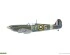 preview Збірна модель 1/48 Літак Spitfire Mk.Vb SPITFIRE STORY LIMITED Eduard 11153