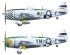 preview Scale model 1/48 Republic P-47D Thunderbolt &quot;Bubbletop&quot; Tamiya 61090