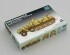 preview Scale model 1/72 Armored tractor Sd.Kfz.8 12t Trumpeter 07404