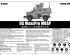 preview Сборная модель 1/16 Американская бронемашина MaxxPro MRAP Трумпетер 00931
