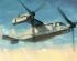 preview Збірна модель 1/48 конвертоплан MV-22 Osprey HobbyBoss 81769.