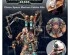 preview Игровой набор Warhammer 40000 - CHAOS SPACE MARINES: FABIUS BILE
