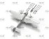 preview Scale model 1/48 aircraft Bristol Beaufort Mk.I ICM 48314