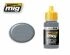preview FS 36320 DARK COMPASS GHOST GRAY/ТЕМНЫЙ СЕРЫЙ
