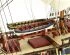 preview Дерев'яна модель корабля HMS Endeavour у масштабі 1:65