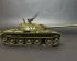 preview Scale model 1/35 Soviet tank T-54A Miniart 37017