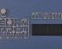 preview French Navy Pre-Dreadnought Battleship Danton 