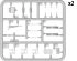 preview Збірна модель 1/35 Німецька САУ Штуг III Ausf. G февраль 1943 Alkett Prod. Miniart 35335