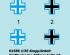 preview Збірна модель 1/35 Німецька САУ Krupp/Ardelt Waffentrager 105mm leFH-18 періоду Другої Світової Війни