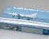 preview Збірна модель 1/72 Стратегічний бомбардувальник Ту-22М3 Backfire C Trumpeter 01656