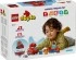 preview Конструктор LEGO DUPLO DISNEY Мак на гонці 10417
