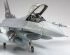 preview Збірна модель 1/48 Літак Lockheed Martin F-16C [BLOCK 25/32] Fighting Falcon ANG Tamiya 61101