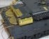 preview Modern German Leopard 2A7 Basic(MENG TS 35-027)