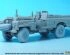 preview British SAS Landrover Pinkpanther