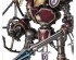 preview Ігровий набір Warhammer 40000 - KNIGHT HOUSES: CERASTUS KNIGHT LANCER