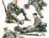 preview German infantry at rest