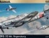 preview Збірна модель 1/48 Літак Messerschmi Bf 109G-10 Mtt Regensburg ProfiPack Edition Eduard 82119