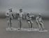 preview Scale model 1/35 Figures Soviet tank crew 1960-70. Miniart 37037