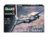 preview Scale model 1/48 Airplane Junkers Ju188 A-2 &quot;Rächer&quot; Revell 03855