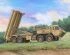 preview Сборная модель 1/72 Противоракетный комплекс (THAAD) Трумпетер 07176