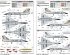 preview Збірна модель 1/72 Американський винищувач F-106A Delta Dart Trumpeter 01682