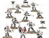preview Игровой набор Warhammer 40000 - T’AU EMPIRE: FIRE WARRIORS