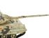 preview Сборная модель 1/35 Китайский танк Нoak ZTQ15 Менг TS-048