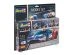 preview Стартовый набор для моделизма автомобиля Model Set Ford GT - Le Mans Revell 67041 1/24