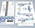 preview Сборная модель 1/32 Самолет ВМС США SBD-3 &quot;Dauntless&quot; MIDWAY Трумпетер 02244